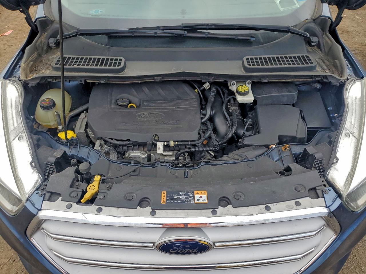 FORD ESCAPE