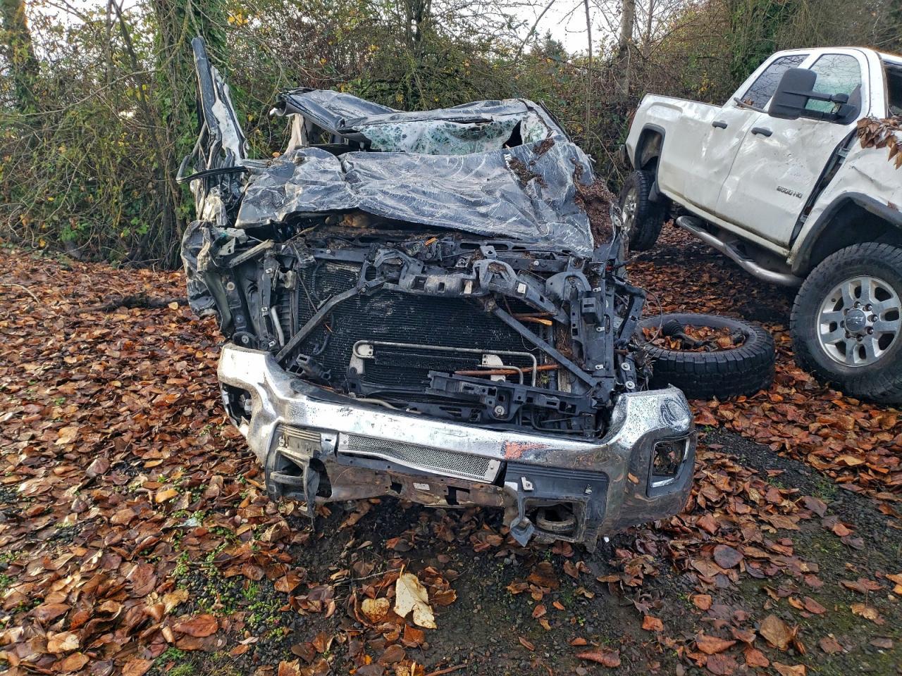GMC SIERRA