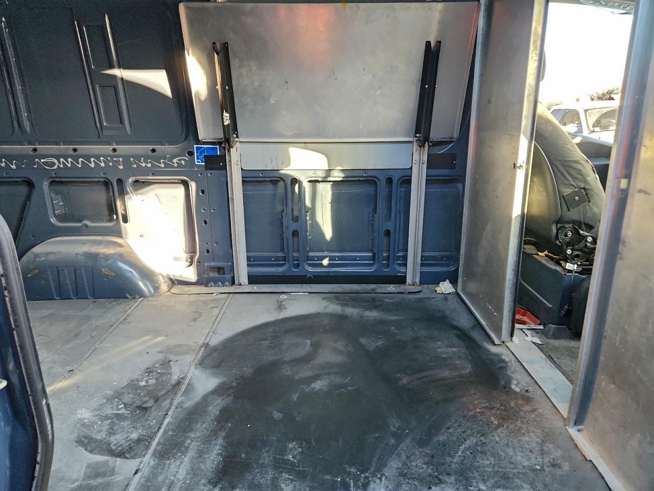 2019 MERCEDES-BENZ SPRINTER — фото 11