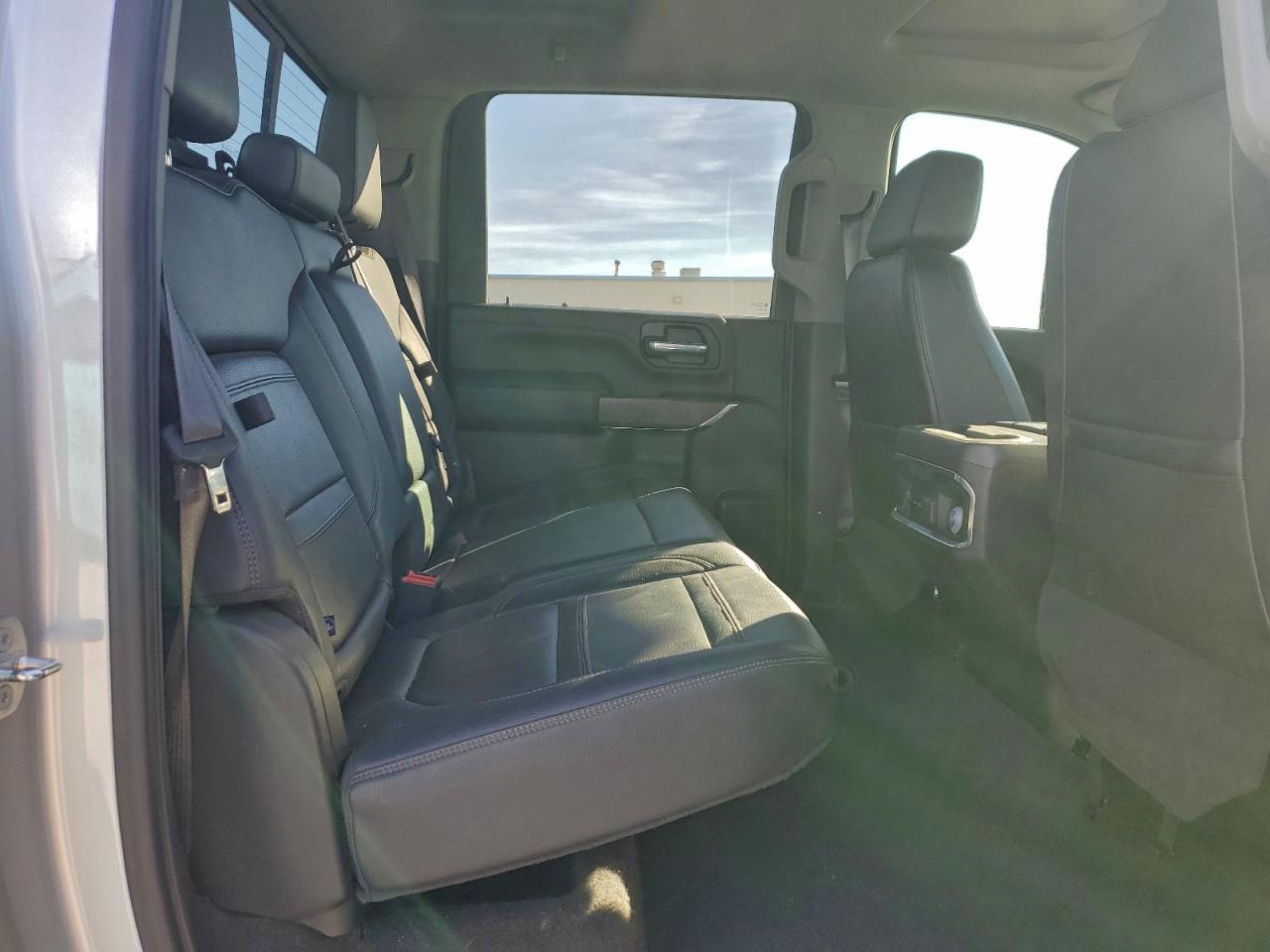 GMC SIERRA
