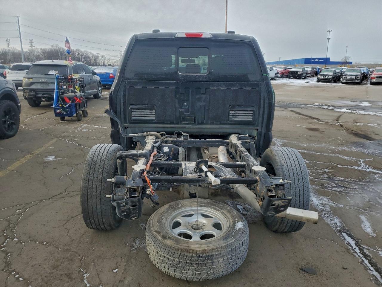 FORD F-150