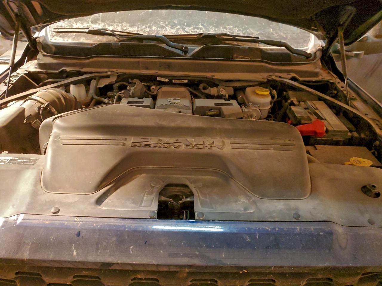 RAM 2500