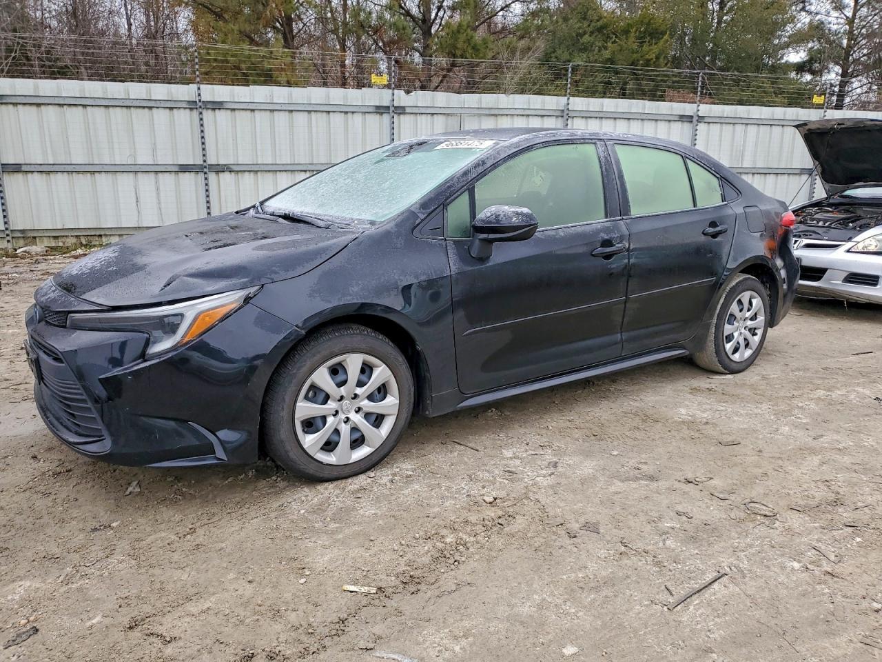 2023 TOYOTA COROLLA HYBRID — фото 1