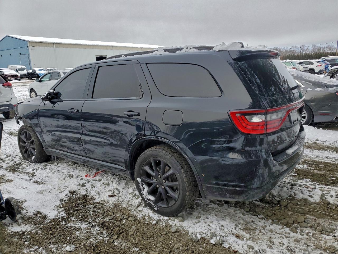 DODGE DURANGO
