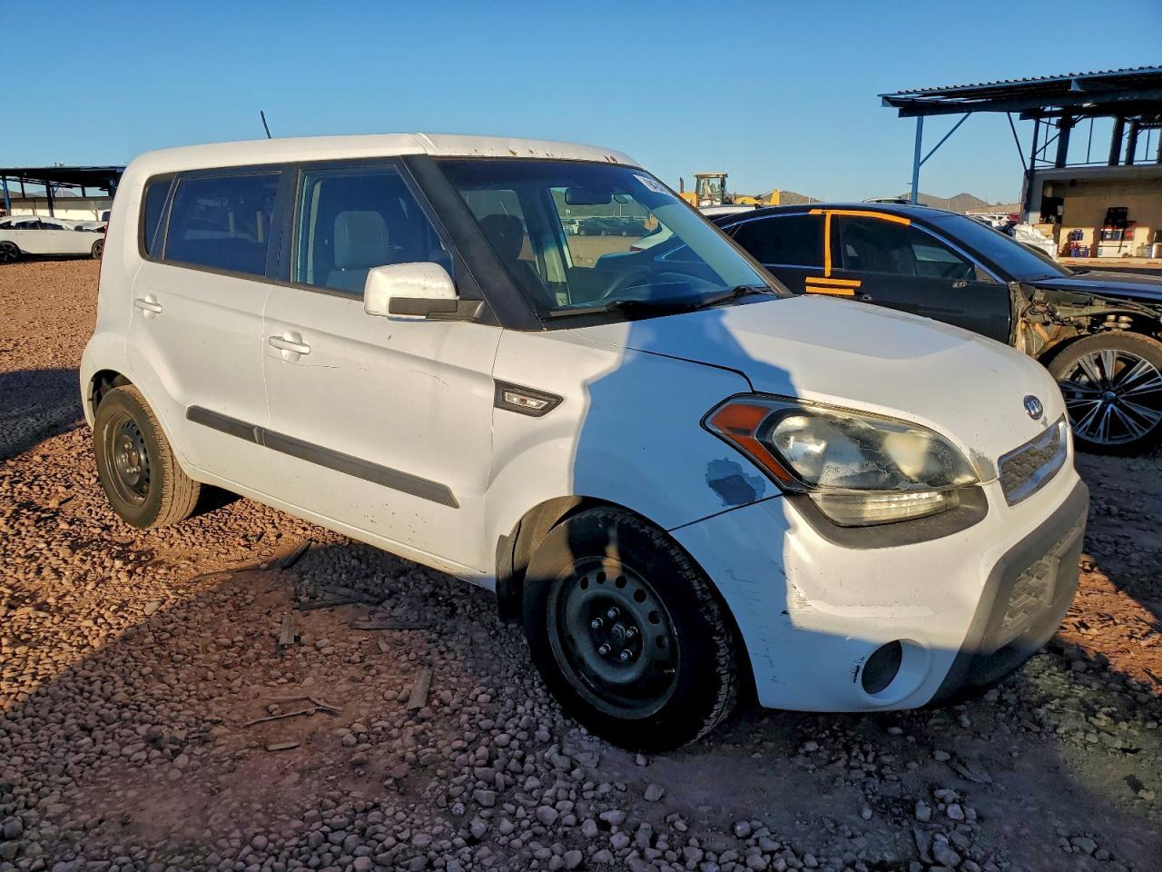 2012 KIA SOUL — фото 4