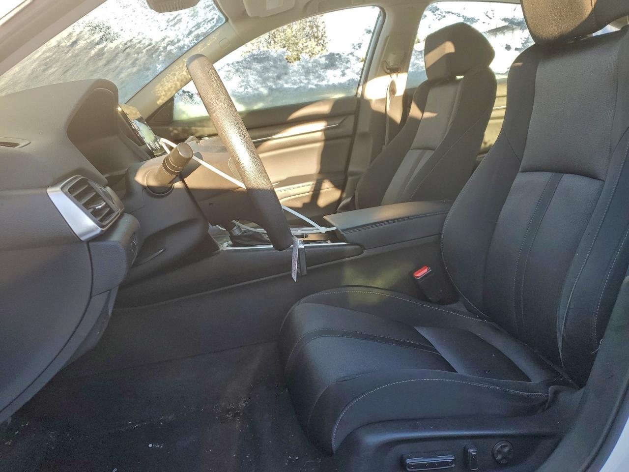 2018 HONDA ACCORD — фото 7