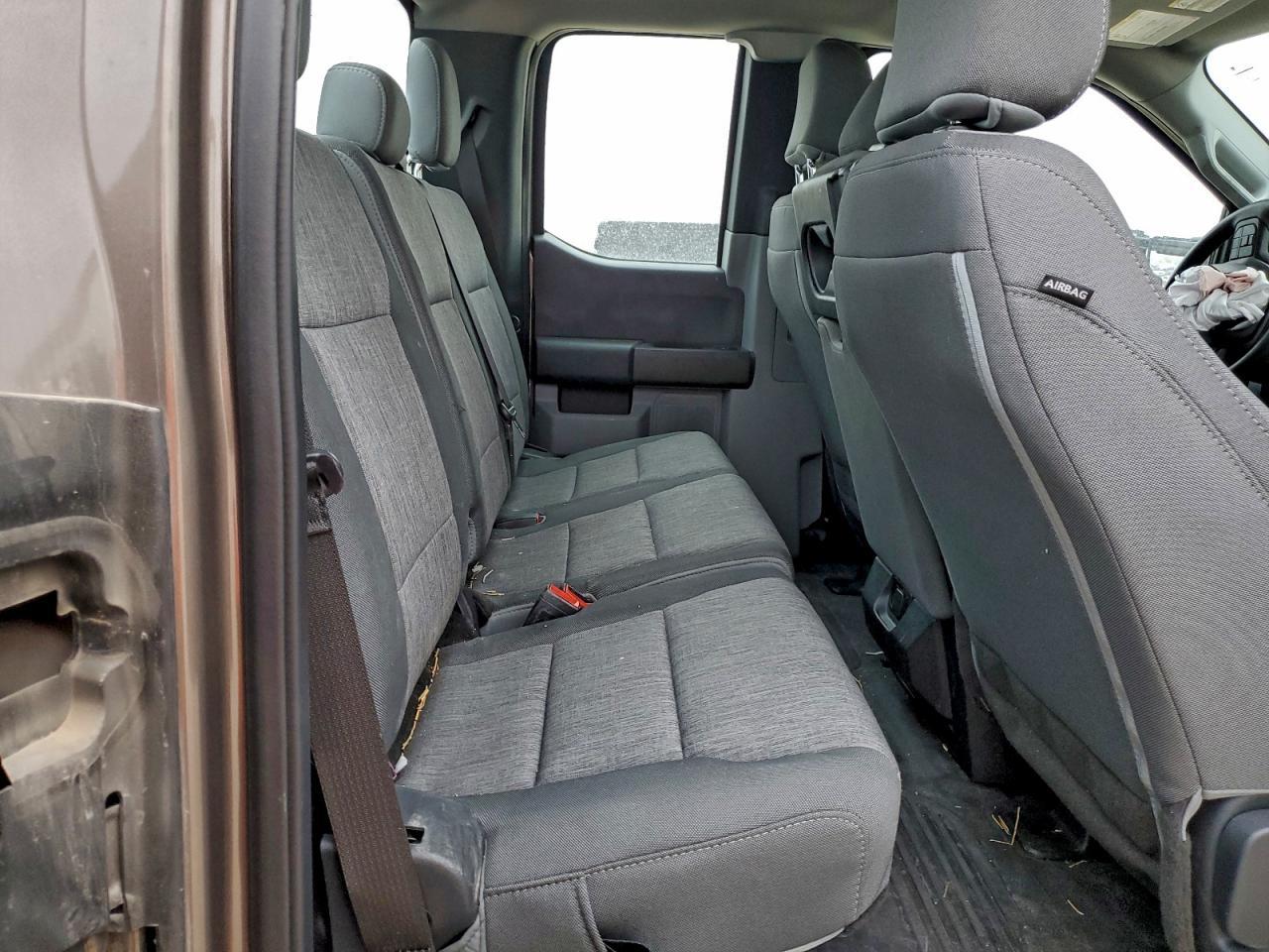 FORD F-350