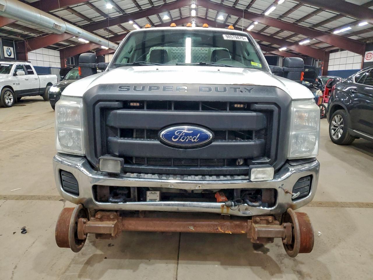 FORD F-350