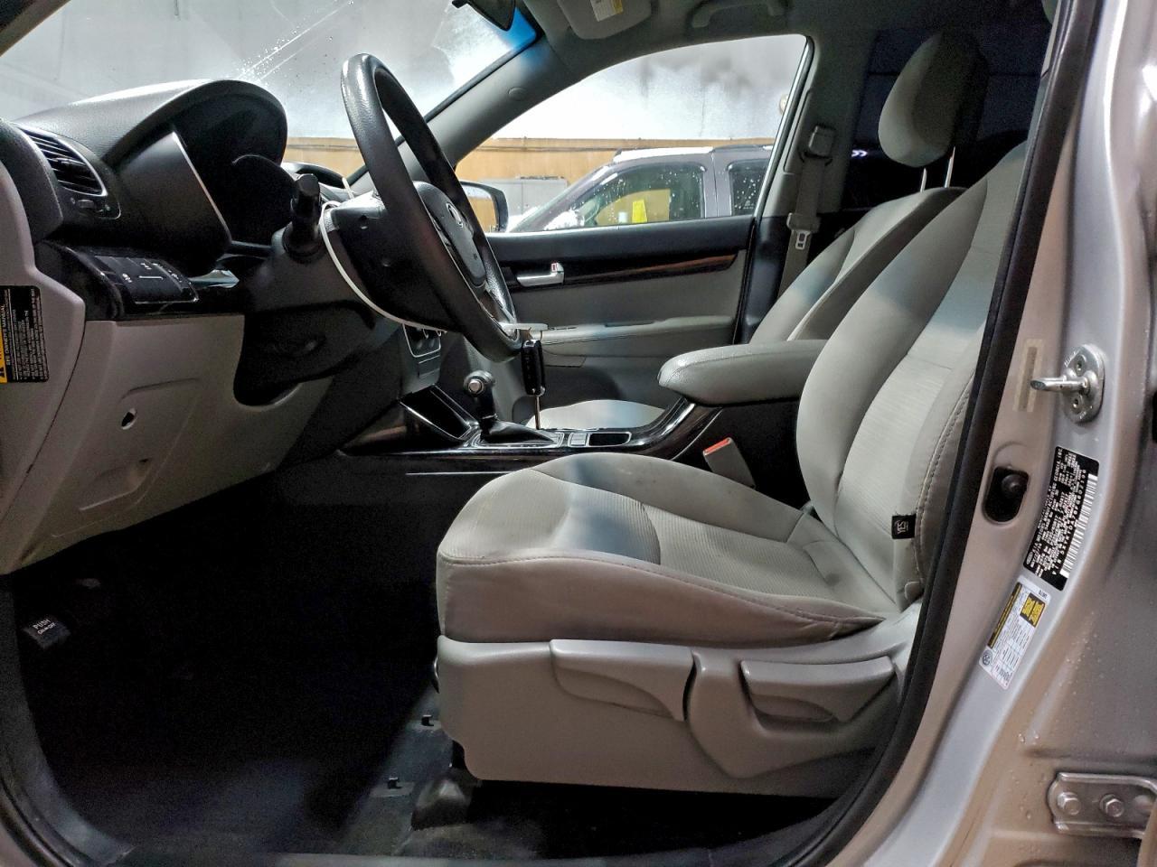 2015 KIA SORENTO — фото 7