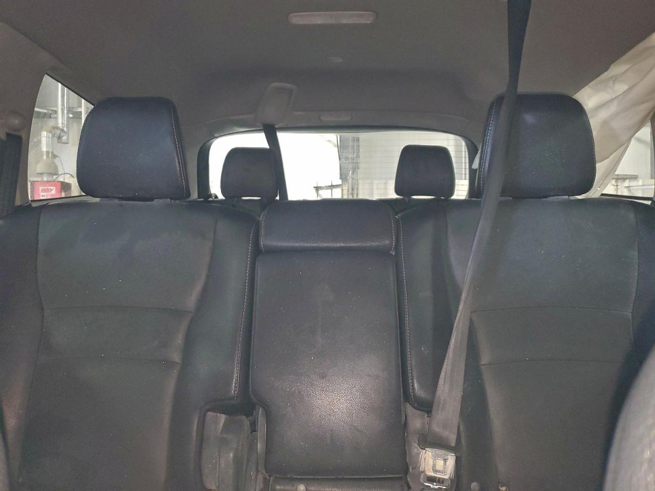 2019 HONDA PILOT — фото 10