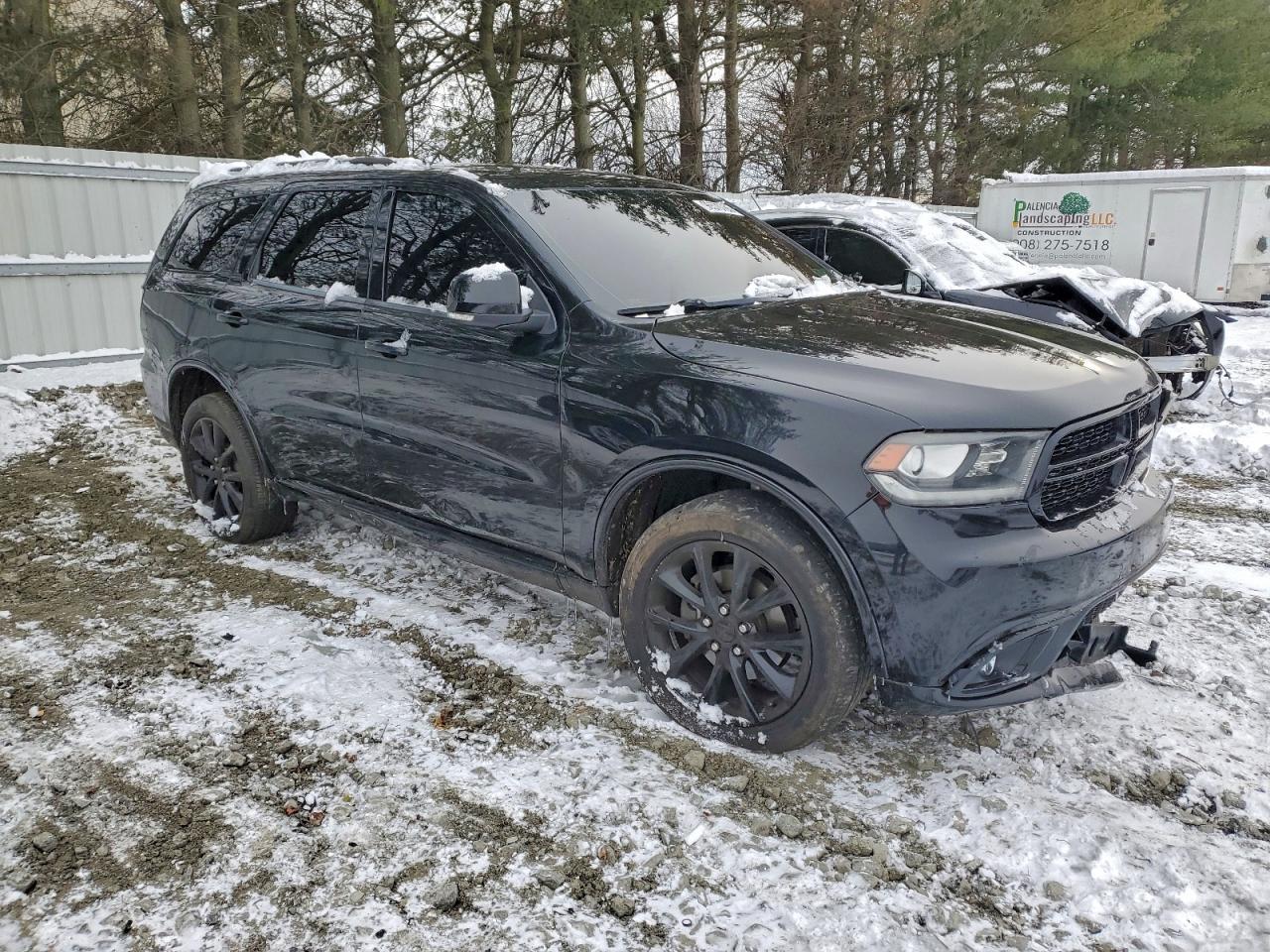 DODGE DURANGO