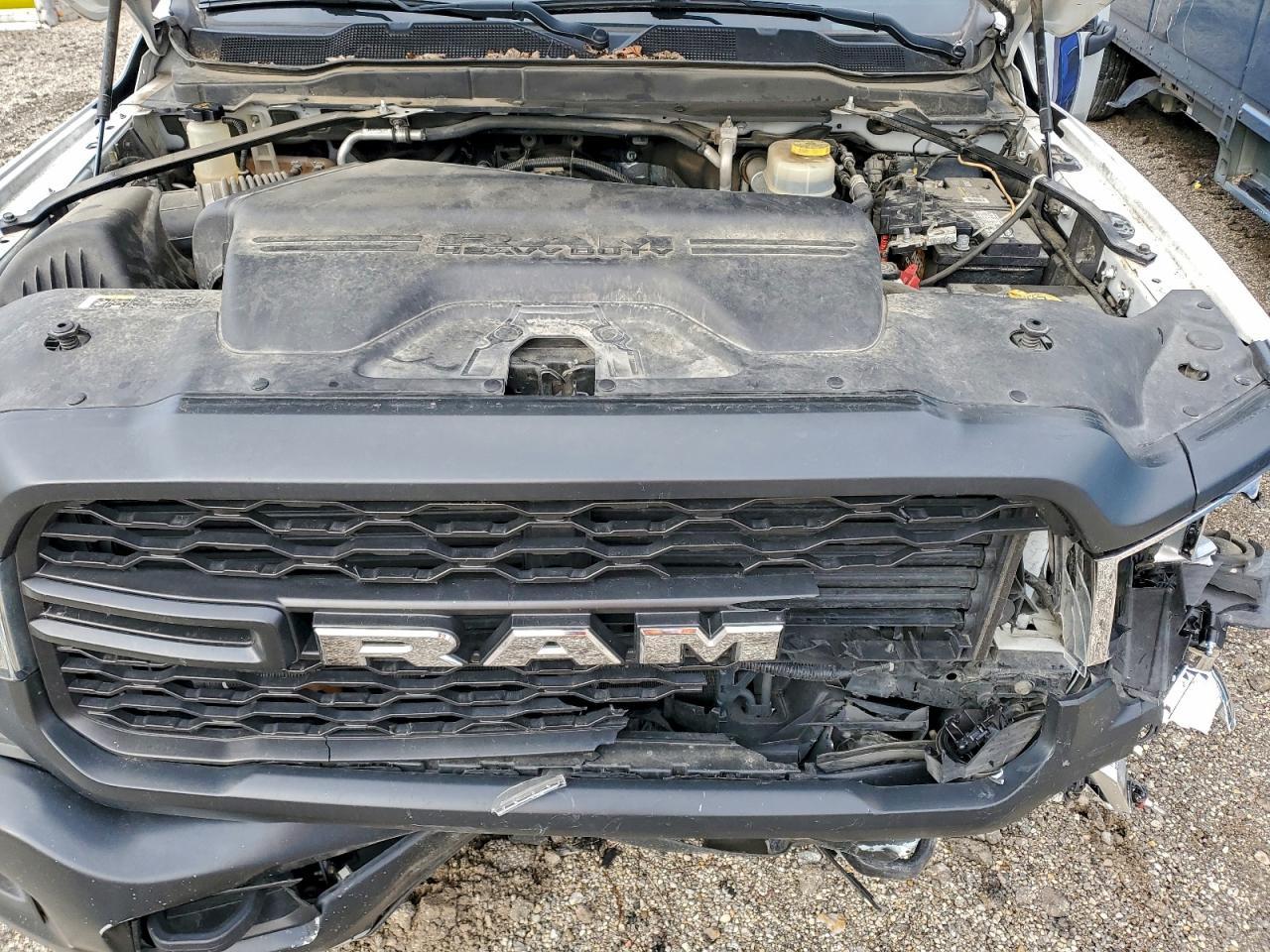 RAM 3500