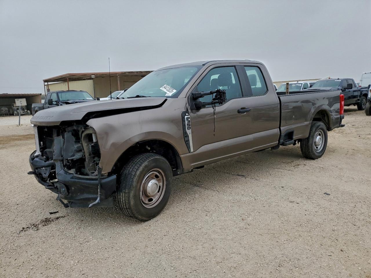 FORD F-350