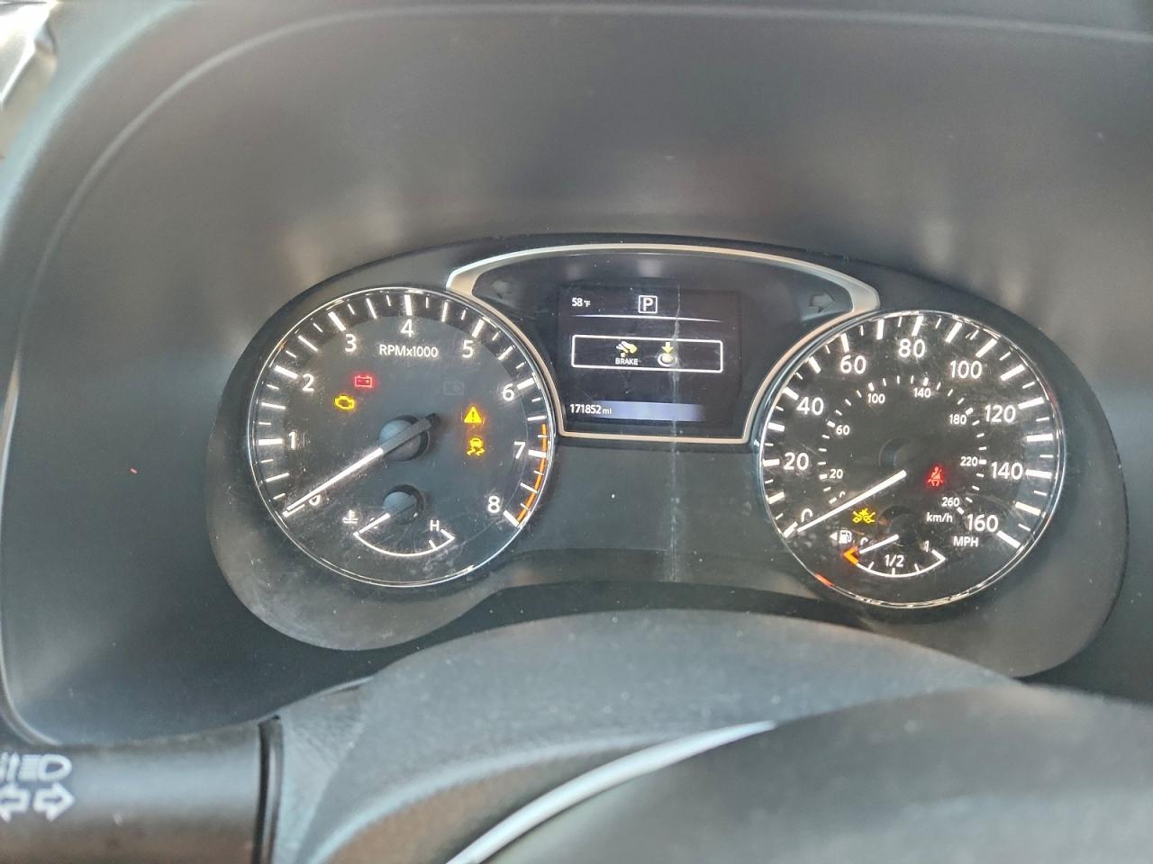 2019 NISSAN PATHFINDER — фото 9