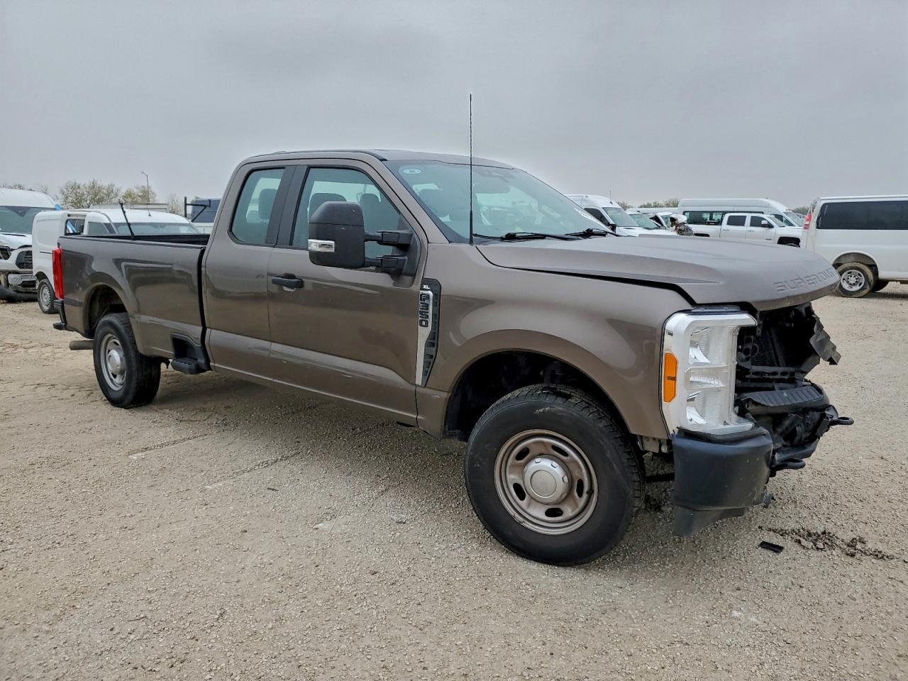 FORD F-350