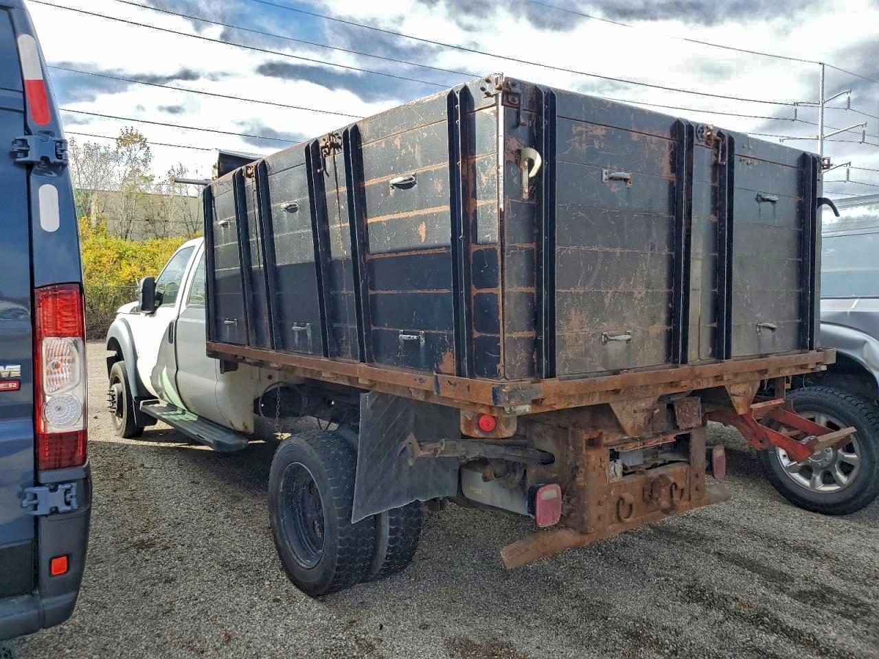 FORD F-450
