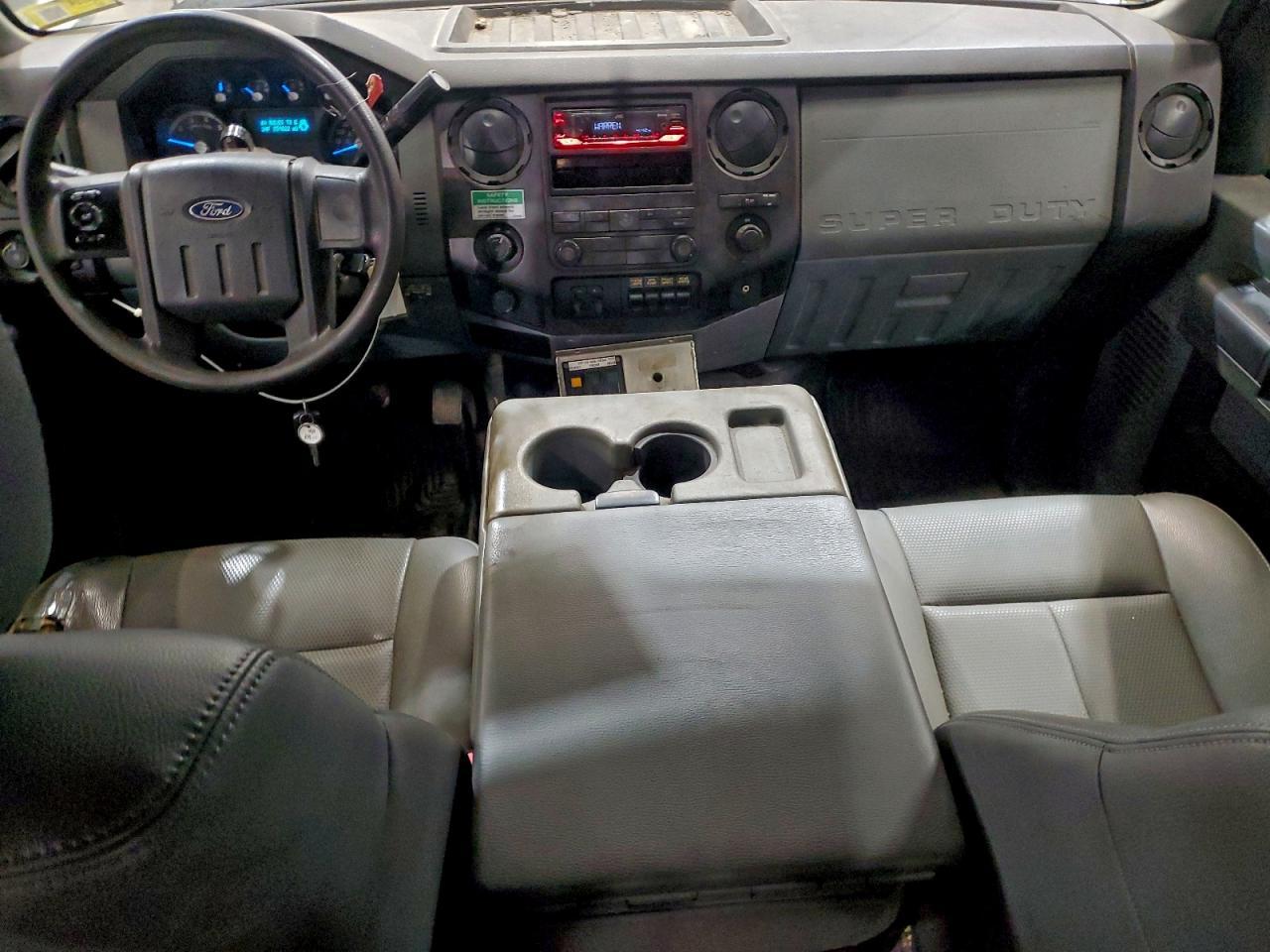 FORD F-350