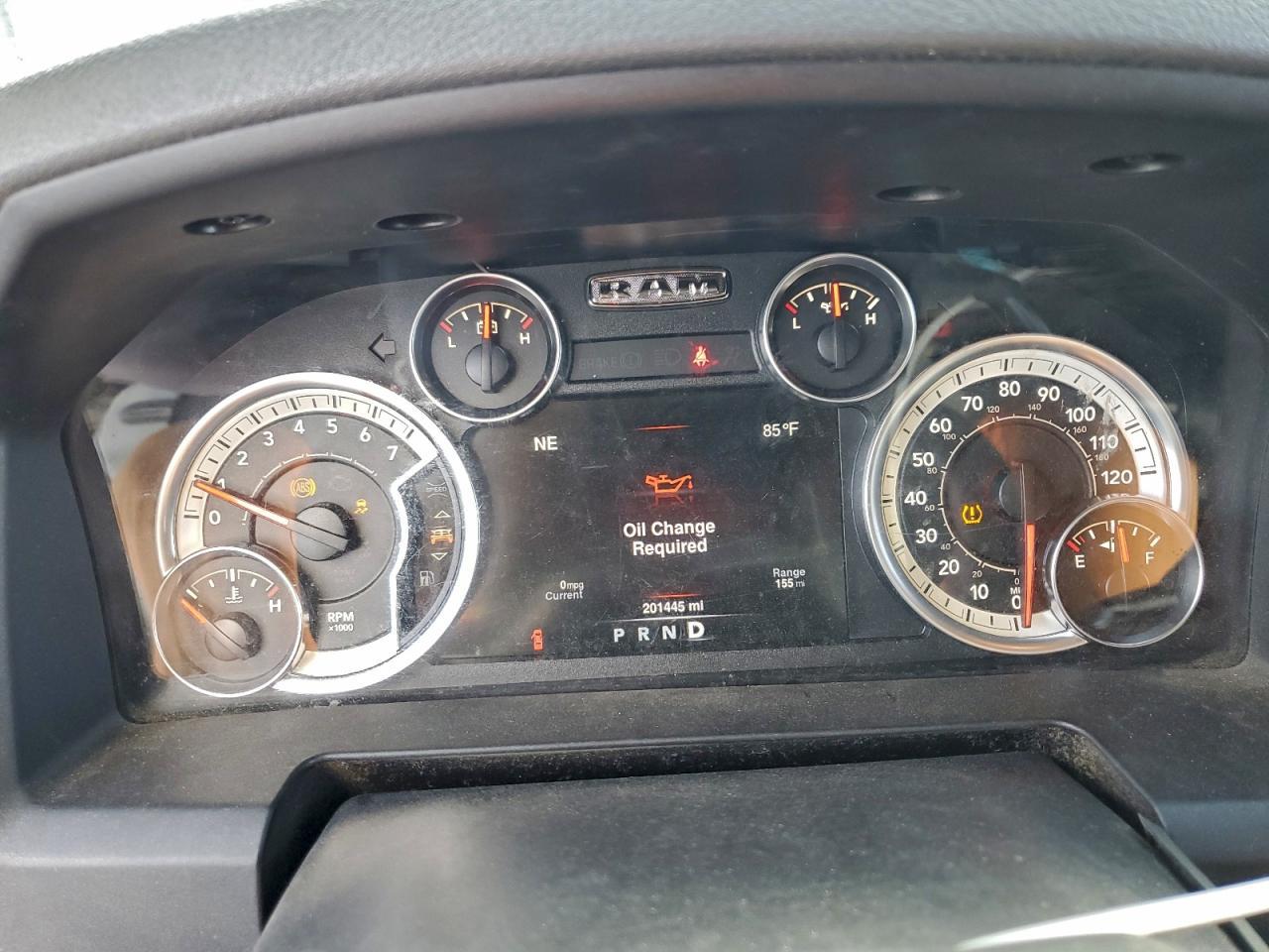 RAM 1500
