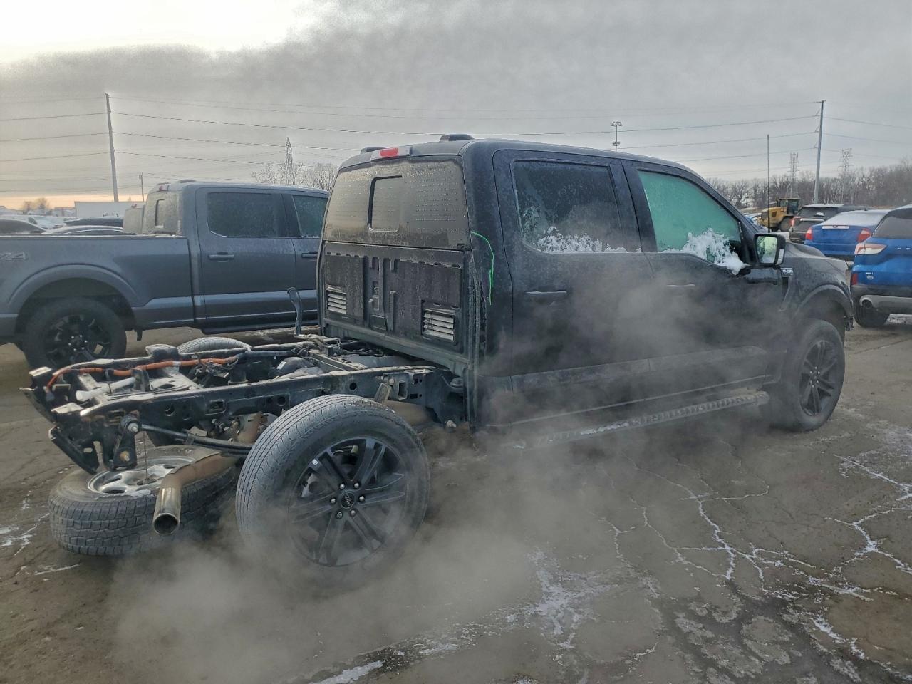 FORD F-150