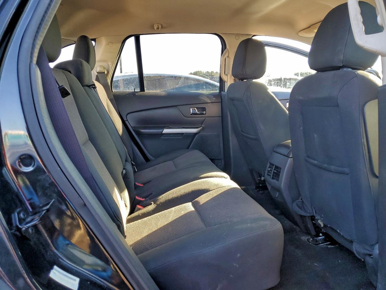2013 FORD EDGE — фото 11