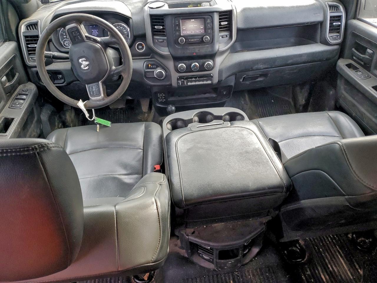 RAM 3500