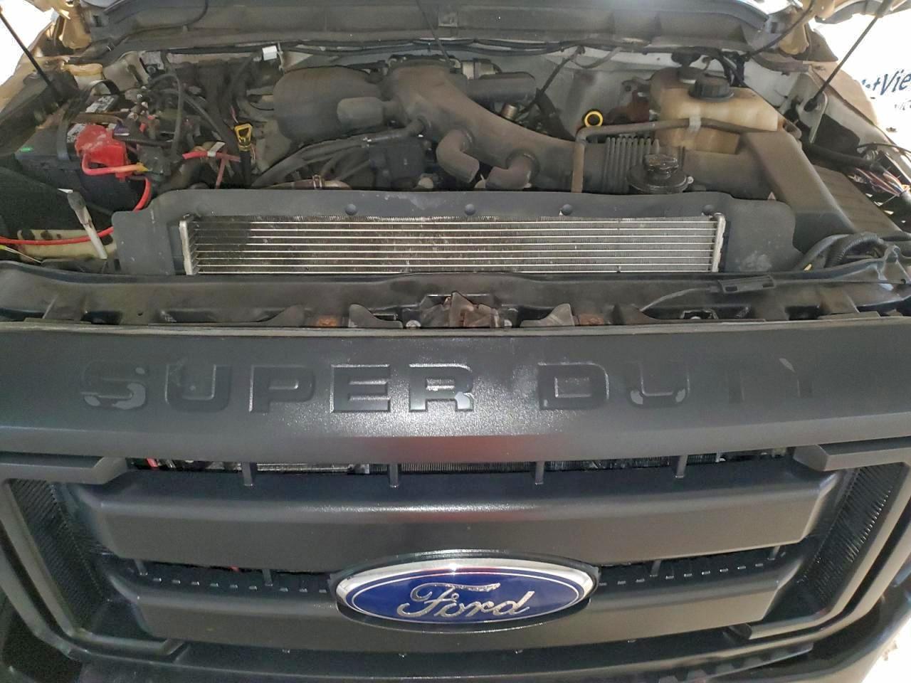 FORD F-450