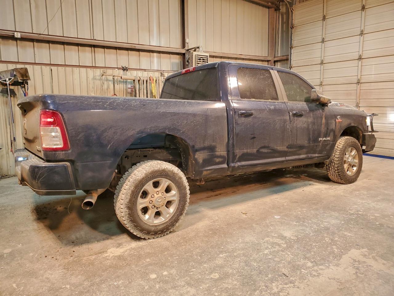 RAM 2500