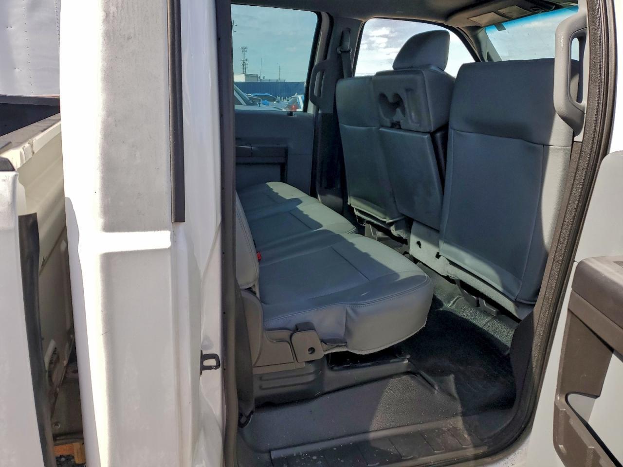 2014 FORD F-350 — фото 10
