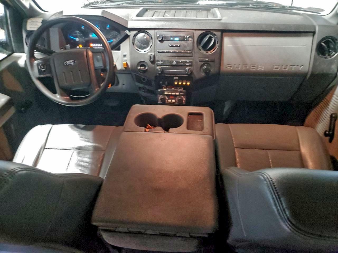 FORD F-450