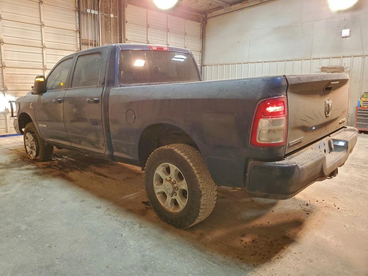RAM 2500