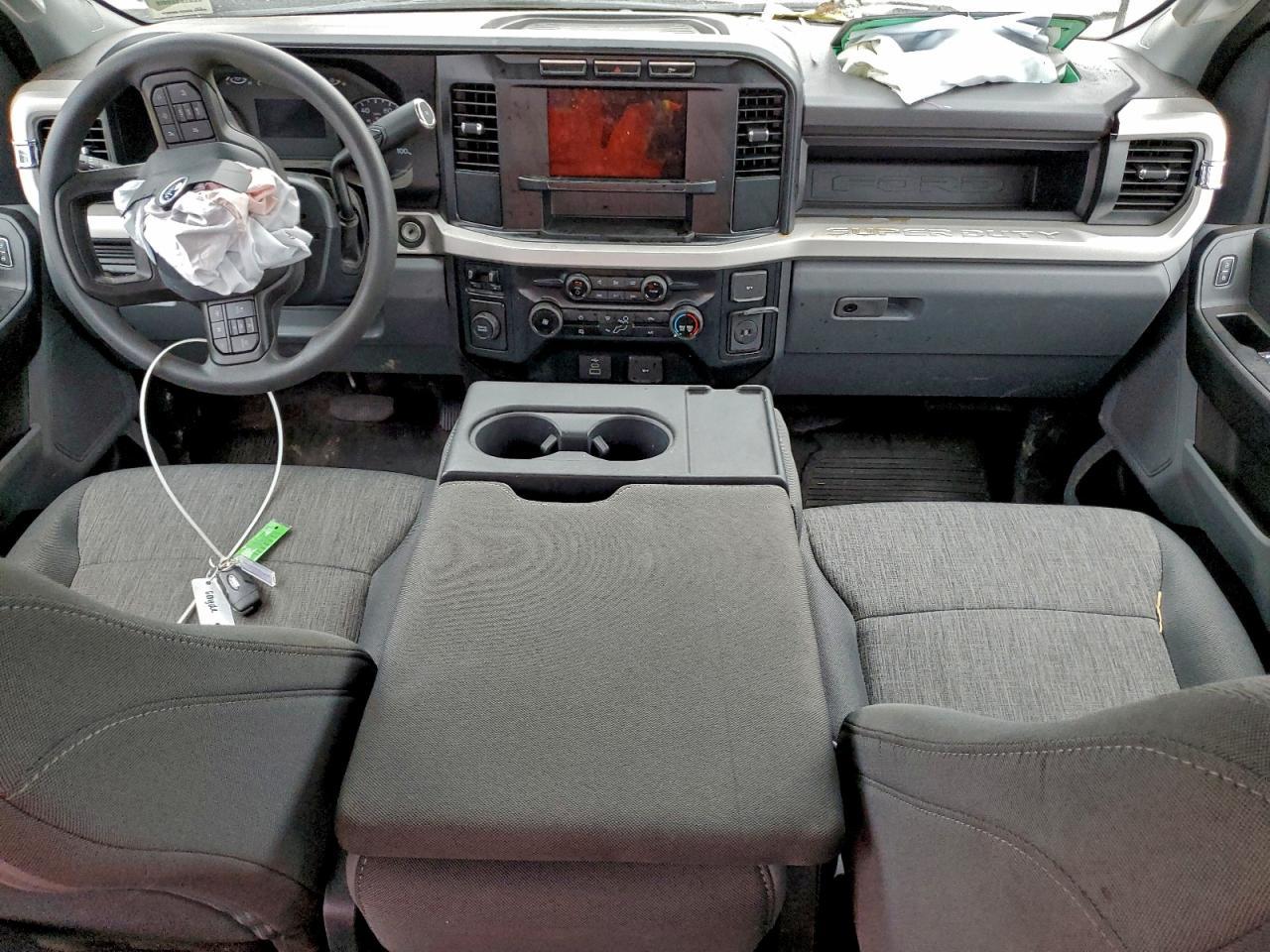 FORD F-350