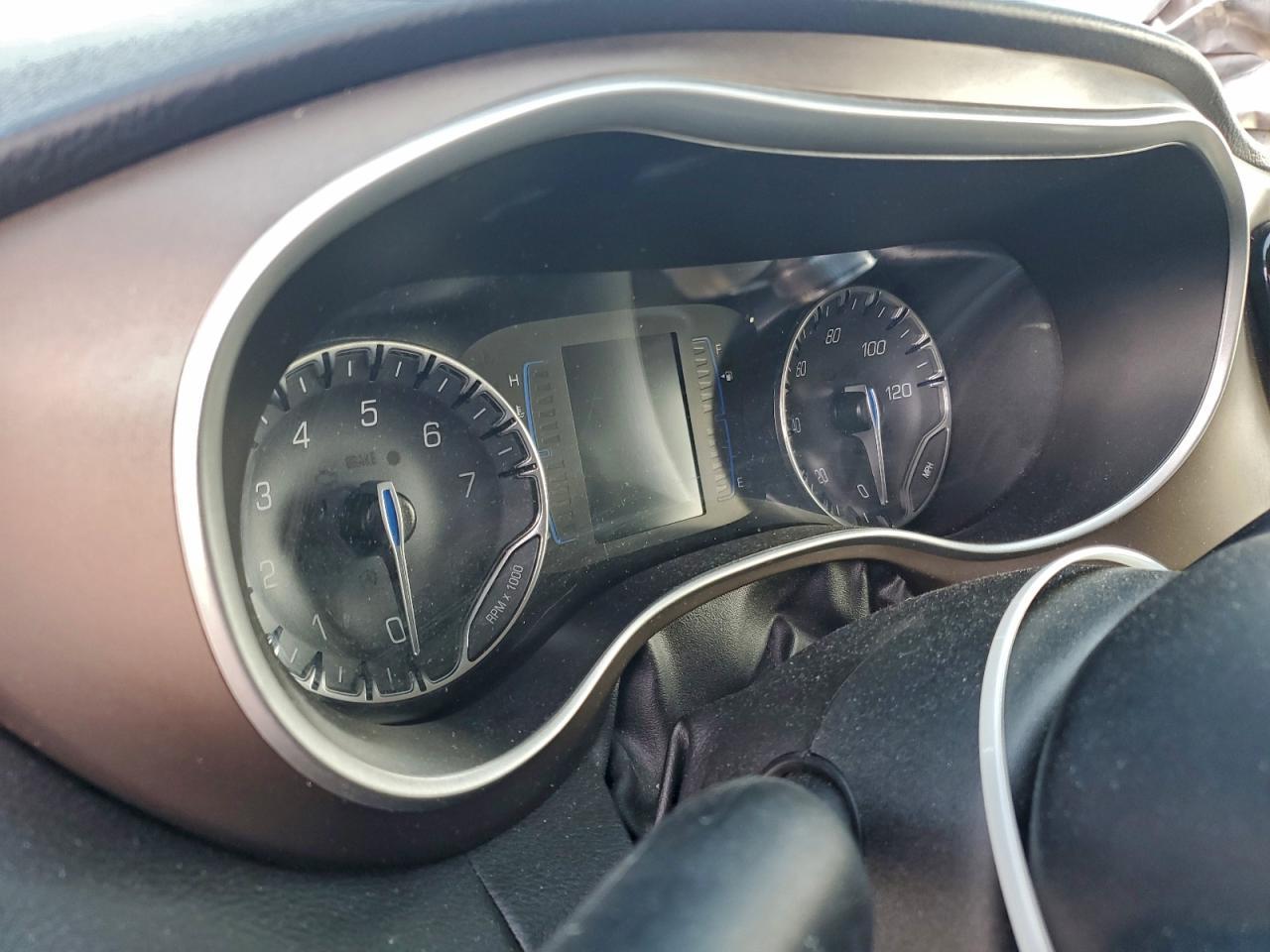 2019 CHRYSLER PACIFICA — фото 9