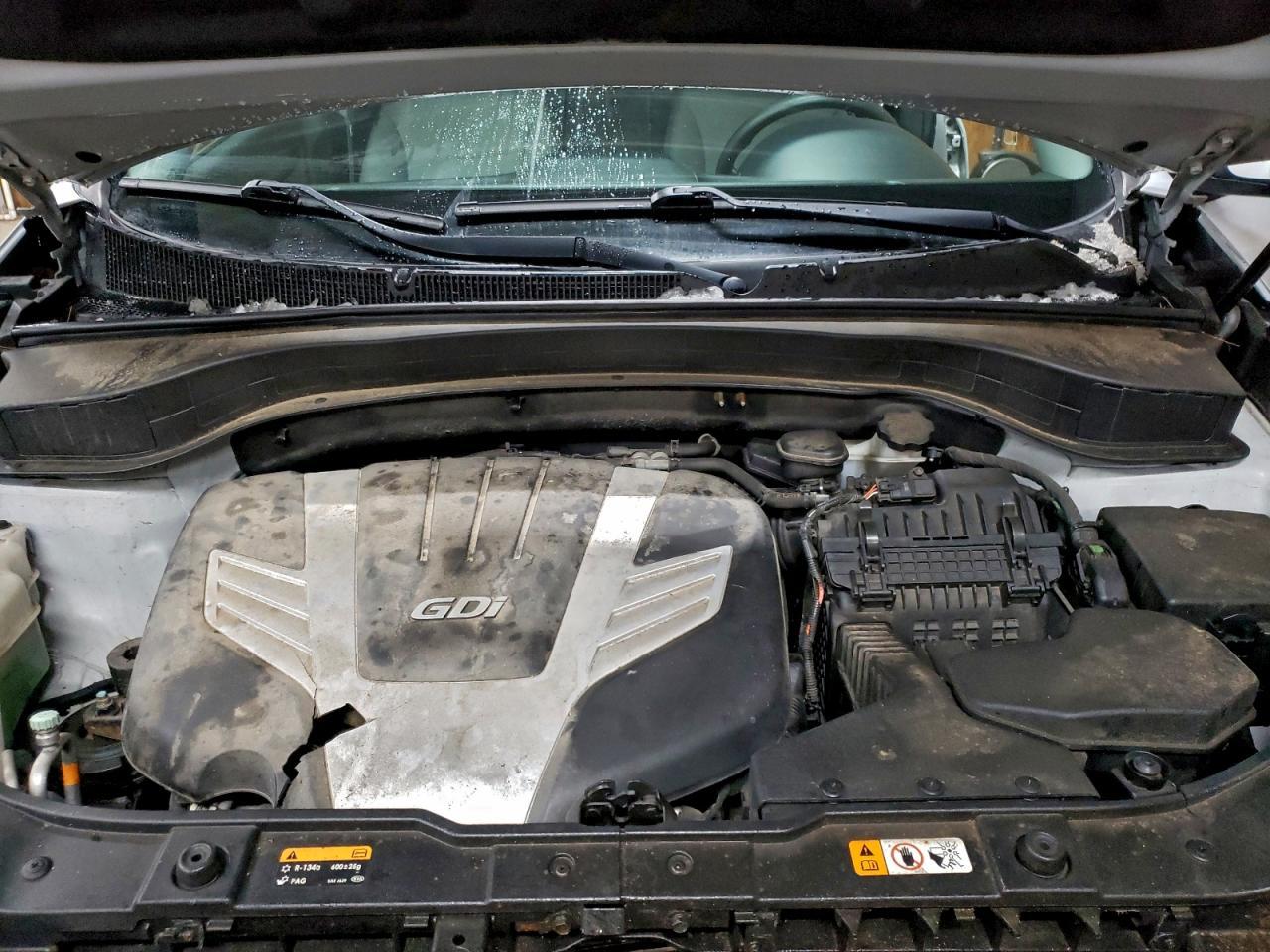 2015 KIA SORENTO — фото 12