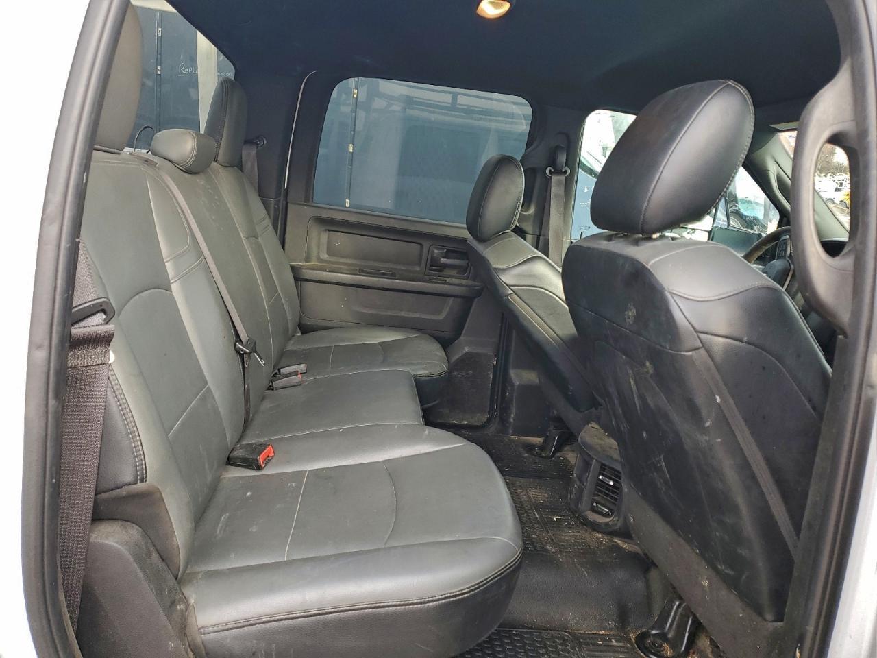 RAM 3500