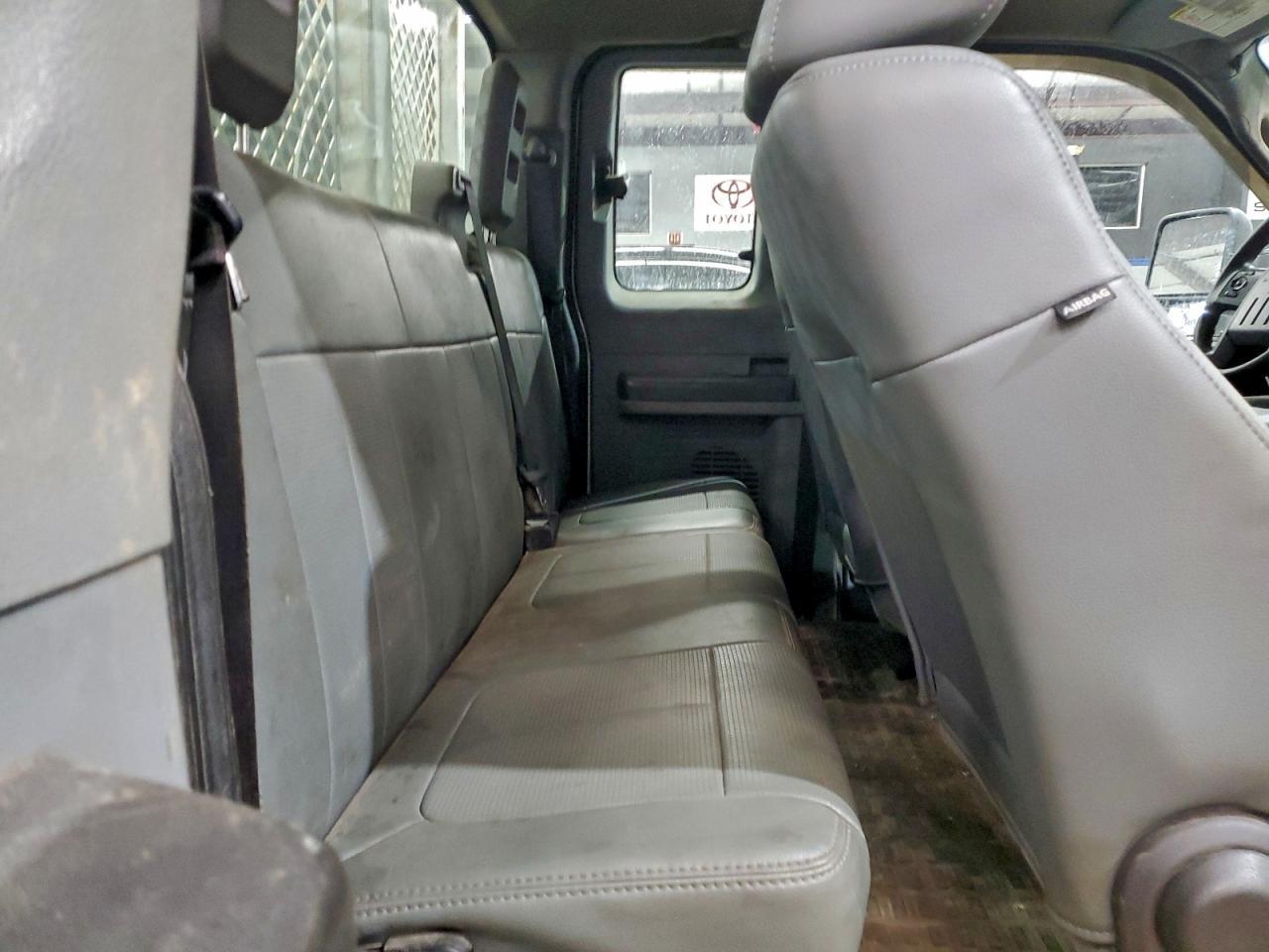 FORD F-350