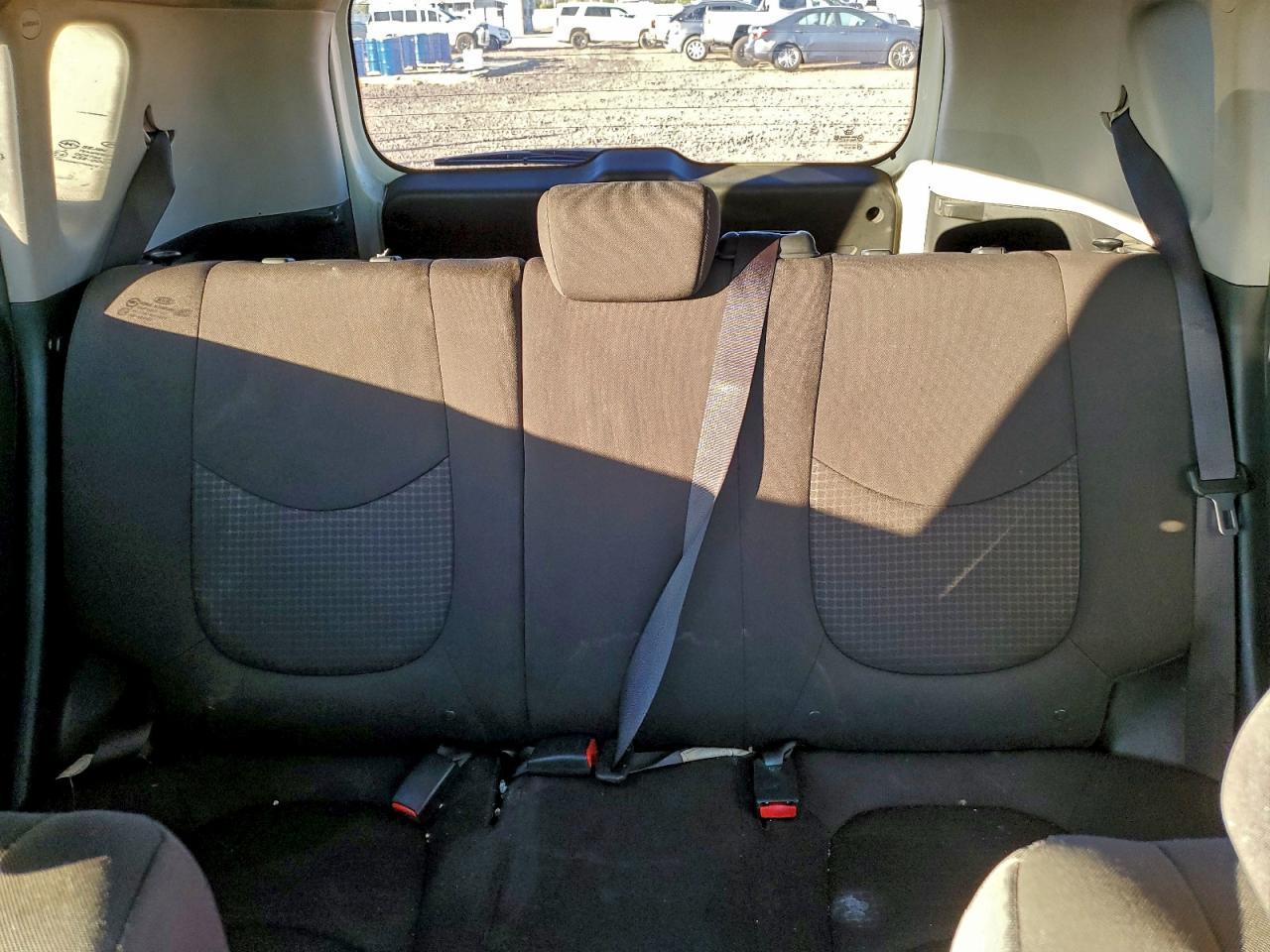 2012 KIA SOUL — фото 10