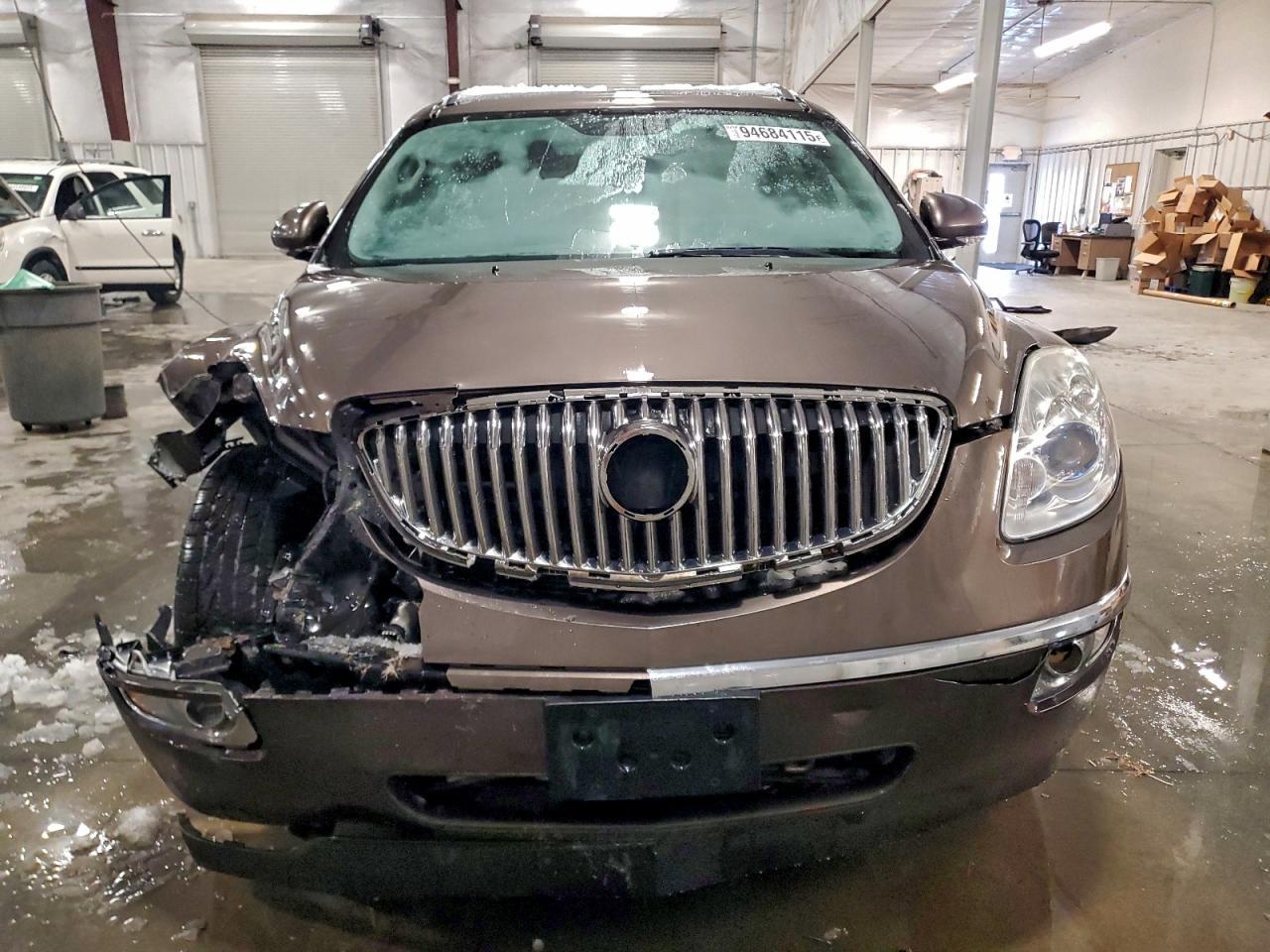 2011 BUICK ENCLAVE — фото 5