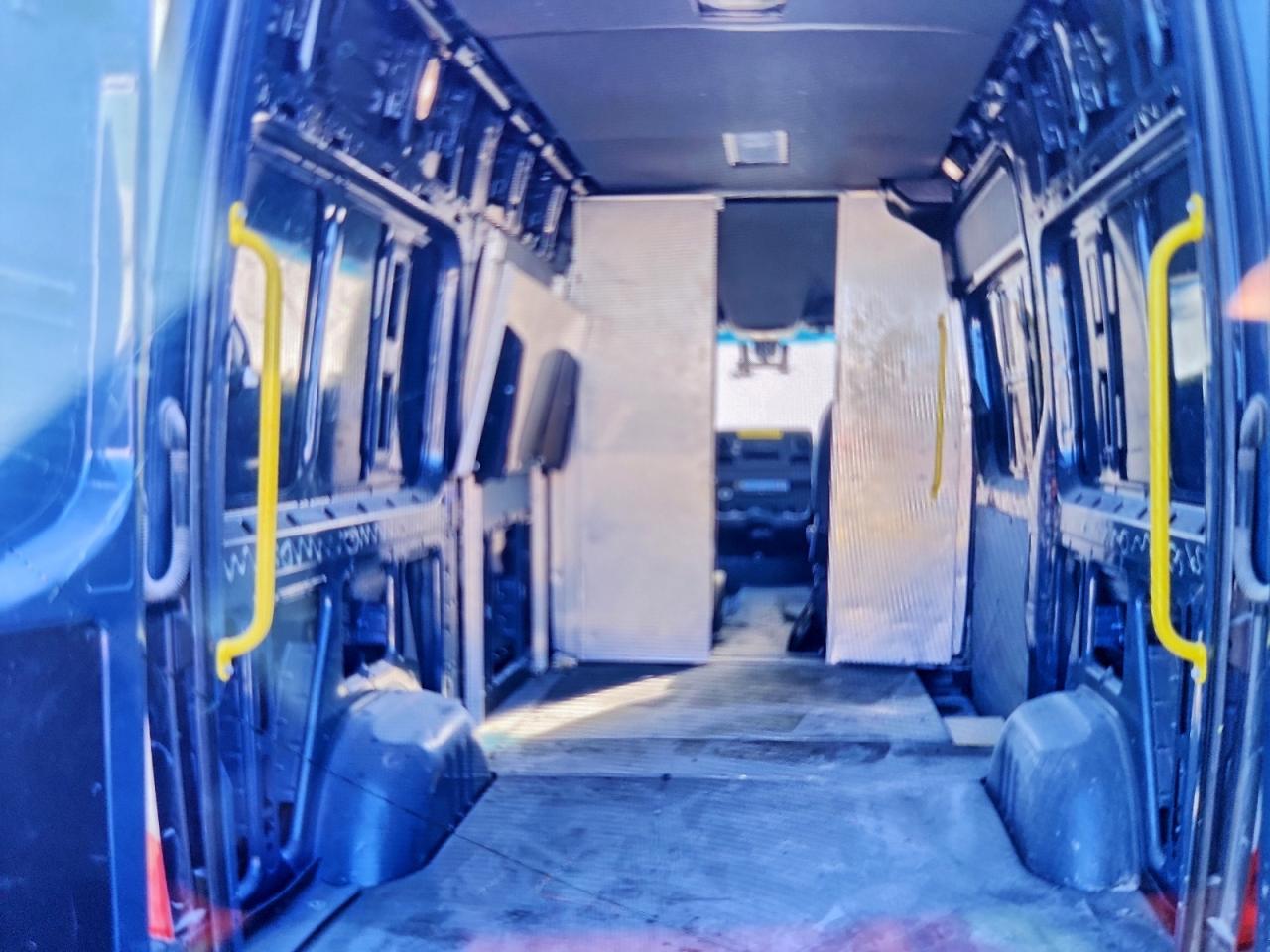 2019 MERCEDES-BENZ SPRINTER — фото 10