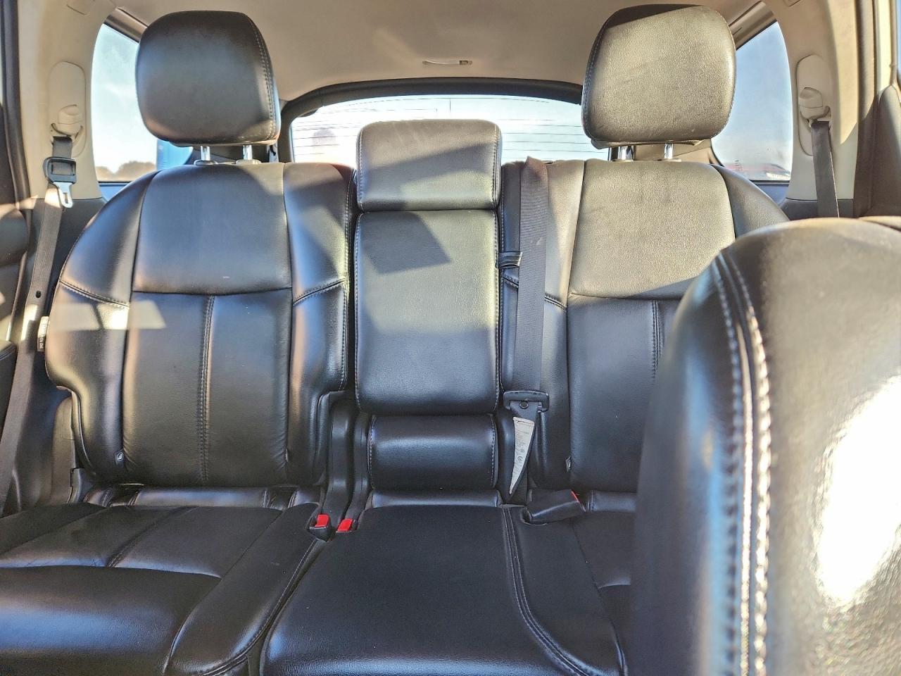 2019 NISSAN PATHFINDER — фото 10