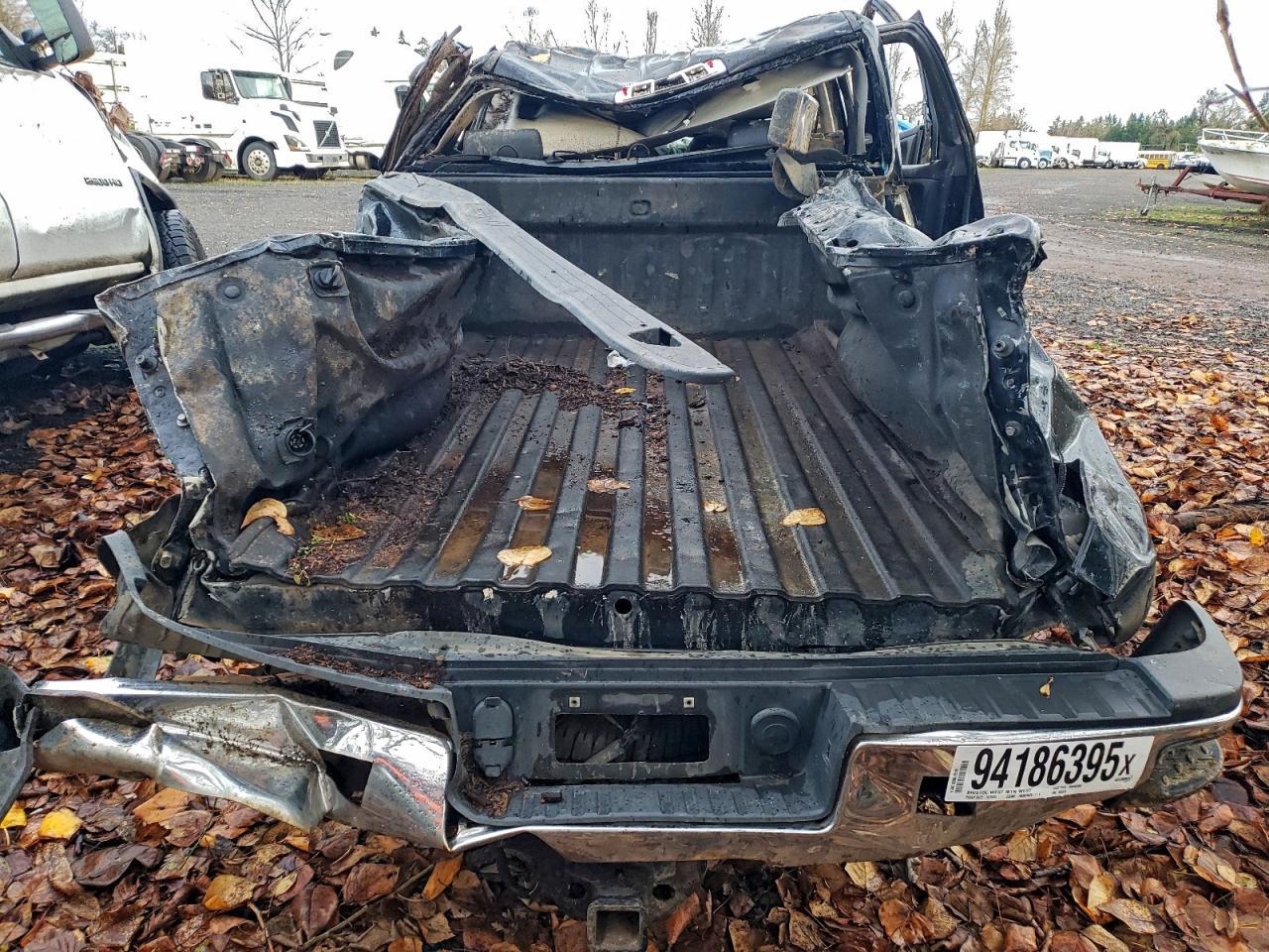 GMC SIERRA