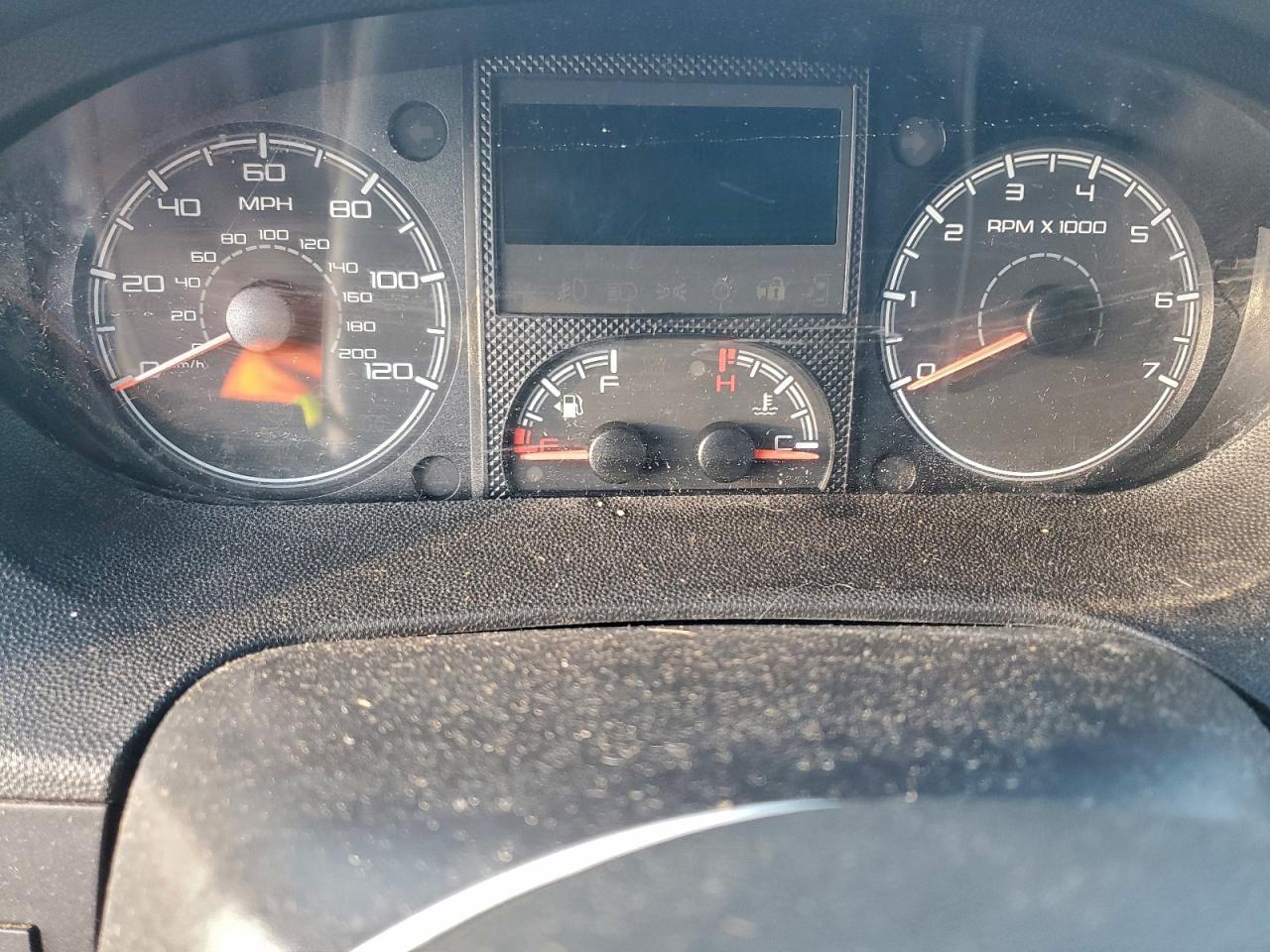 RAM PROMASTER 2500