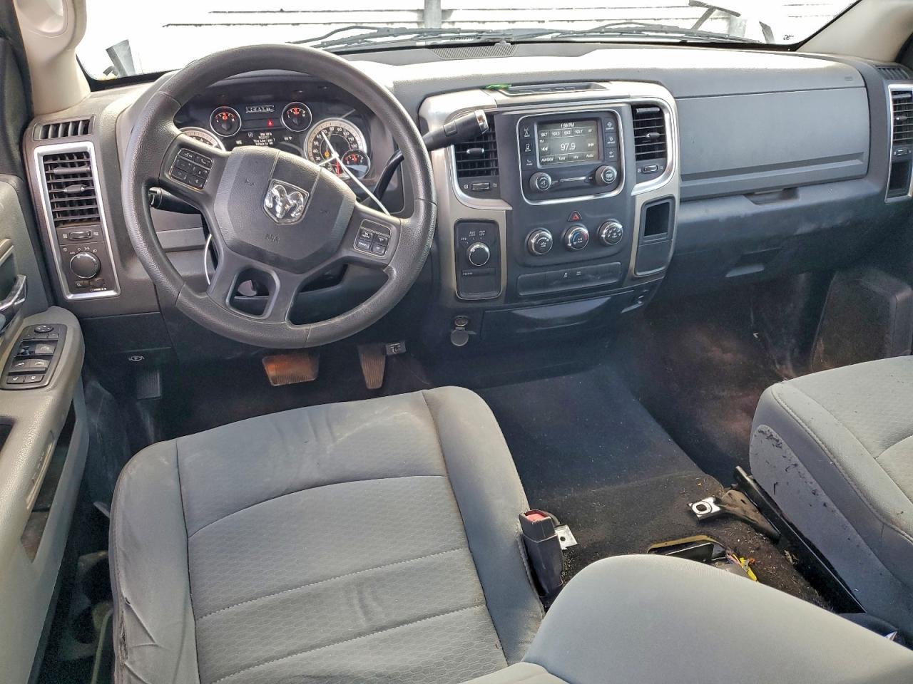 RAM 1500