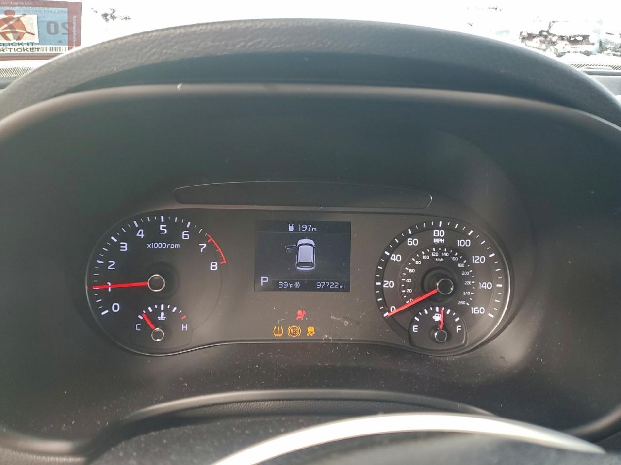 2021 KIA SOUL — фото 9