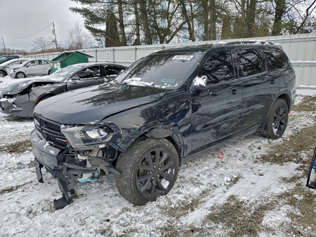 DODGE DURANGO