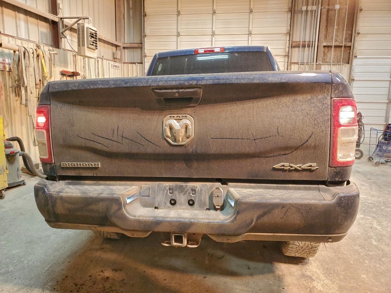 RAM 2500