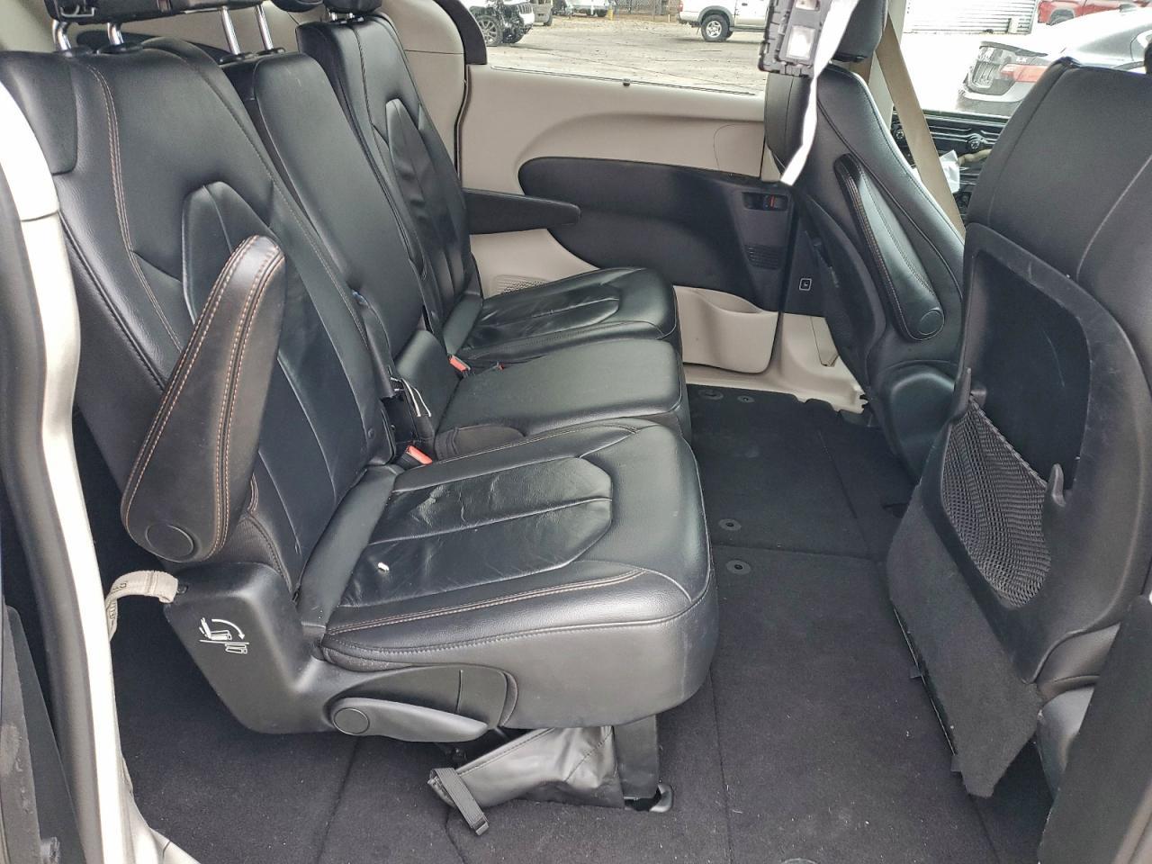 2017 CHRYSLER PACIFICA — фото 11