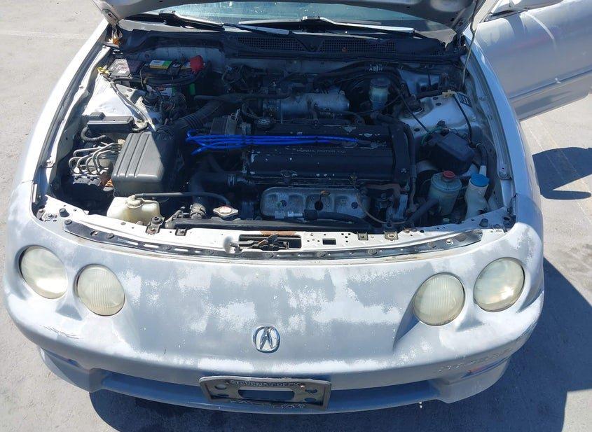 Acura Integra