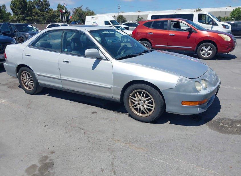 Acura Integra