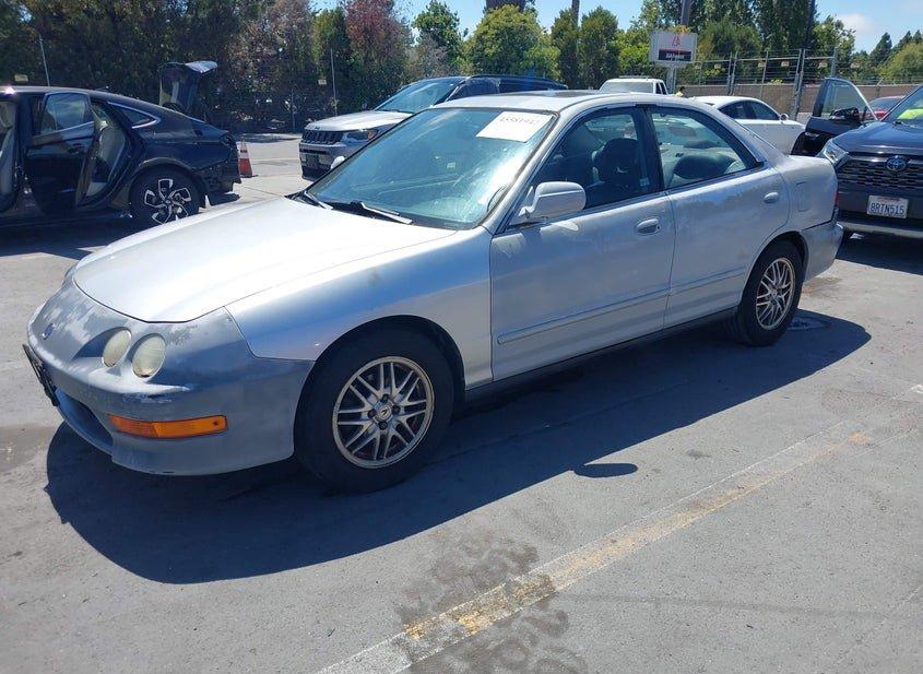 Acura Integra