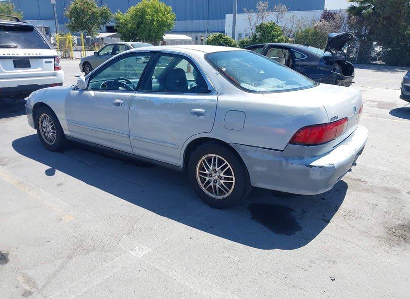 Acura Integra